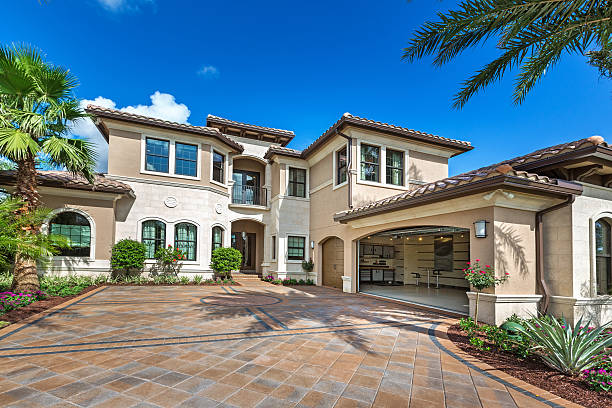 Reliable Jersey City, NJ Driveway Pavers Solutions